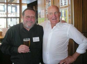 2006 reunion Ken Stonestreet and Doug Walkenden