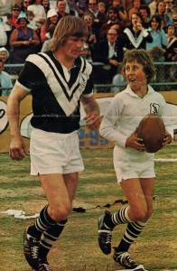Annual Report Wests Jnrs 1971 season 015