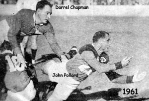 Darrly Chapman photo