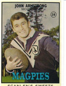 john armstrong game interview mick player wests alchin rugby league last 1966 late 1971 players manly info card elford south
