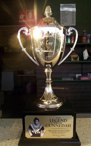 Dallas Cup