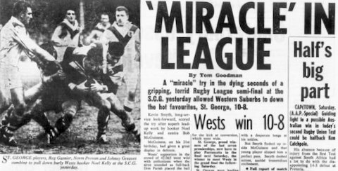 1963 semi final