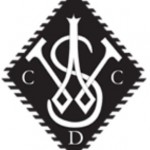 wests cricket badge 1