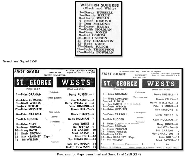  The Jack Thompson Story