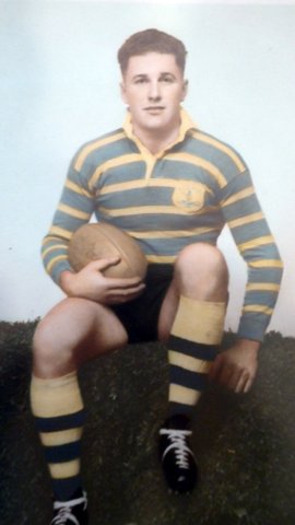 1952 col in city jumper
